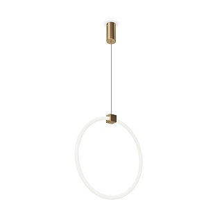 Подвесной светильник Maytoni MOD315PL-L20G3K