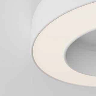 Потолочный светильники Lua 3000К 24Вт 120°