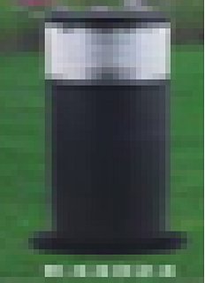 Ландшафтный светильник Bronx E27х1 60Вт IP 54