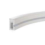 Гибкий неон 1206 24В 9,6Вт/м 6000K IP67 5м