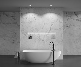 Встраиваемый светильник Zoom 4000K 1x12Вт 60° IP 65