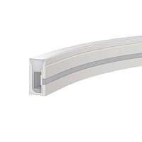 Гибкий неон 1206 24В 9,6Вт/м 4000K IP67 5м