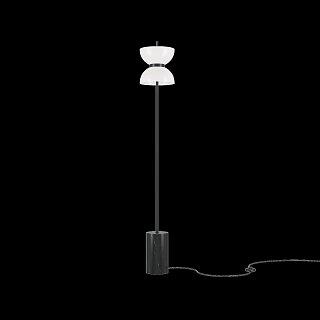Напольный светильник (торшер) Kyoto 3000К 11Вт