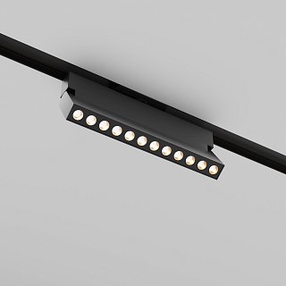 Трековый светильник Points Rot Unity 2700-5000K 12Вт 25°