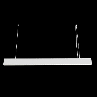 Подвесной светильник Points 4000K 1x40Вт 25°