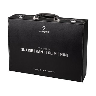 Набор профиля SL-LUX COMPACT (Arlight, -)