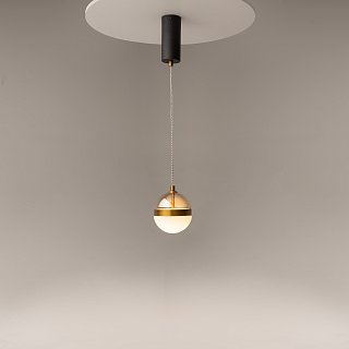 Подвесной светильник Area 3000К 12Вт