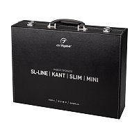 Набор профиля SL-LUX COMPACT (Arlight, -)