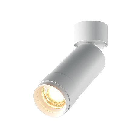 Потолочный светильник Фокус Зум / Focus Zoom 12 Вт 2700 К 15-50°