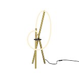 Настольный светильник Crochet 3000К 15Вт