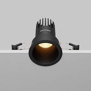 Встраиваемый светильник Dip Hight+ 2700K 10Вт 50°