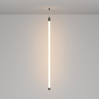 Набор для вертикального подвесного монтажа Nemo D25 черный