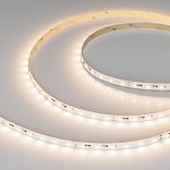 Светодиодная лента IC-A60-10mm 24V Warm3000 (4.8 W/m, IP20, 2835, 20m) (Arlight, 4.8 Вт/м, IP20)