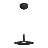 Светильник SP-FIORE-R250-8W Day4000 (BK, 120 deg, 230V) (Arlight, IP20 Металл, 3 года)