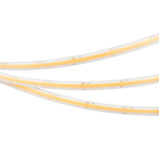 Светодиодная лента герметичная COB-PS-X480-12mm 24V Warm2700 (15 W/m, IP67, TWP100, 5m) (Arlight, -)