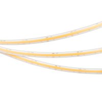 Светодиодная лента герметичная COB-PS-X480-12mm 24V Warm2700 (15 W/m, IP67, TWP100, 5m) (Arlight, -)