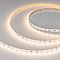 Светодиодная лента IC-A60-10mm 24V Warm3000 (4.8 W/m, IP20, 2835, 20m) (Arlight, 4.8 Вт/м, IP20)