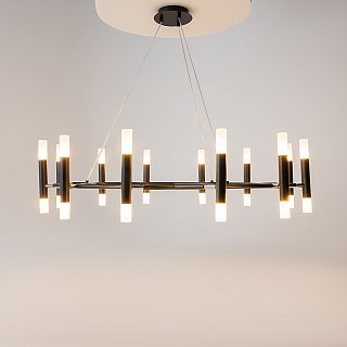 Подвесной светильник Vigo G9х24