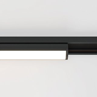 Трековый светильник Basis Rot Basity 3000K/6000K 12Вт 90°