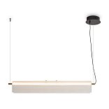 Подвесной светильник Freya FR5556PL-L25BBS