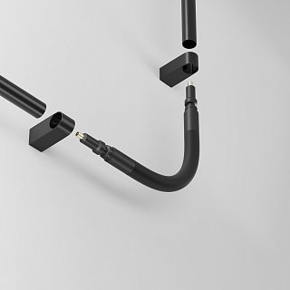 Гибкий коннектор для системы Axity