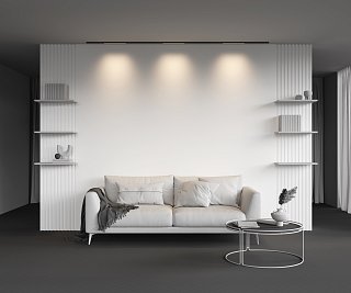 Трековый светильник Basis Levity 3000К 5Вт 100°