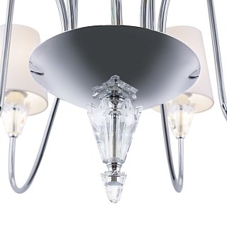 Люстра Florero E14x12