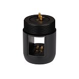 Держатель трека ART-APRIORI-HOLDER-A-POWER (BK) (Arlight, IP20 Металл, 3 года)