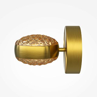 Настенный светильник (бра) Mind 3000К 10Вт