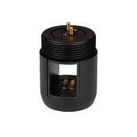 Держатель трека ART-APRIORI-HOLDER-A-POWER (BK) (Arlight, IP20 Металл, 3 года)