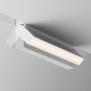 Трековый светильник Basis Gravity 3000K 20Вт 120°