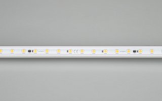 Светодиодная лента ARL-50000PV-230V Cool 10K (5060, 54 LED/m, WP2) (Arlight, 8 Вт/м, IP65)