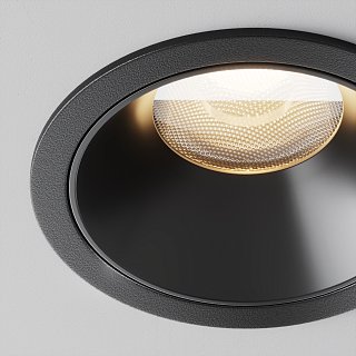 Потолочный светильник Alfa LED 3000K 15Вт 60°