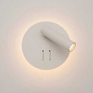 Настенный светильник (бра) Ios 176 3000К 9Вт IP 20