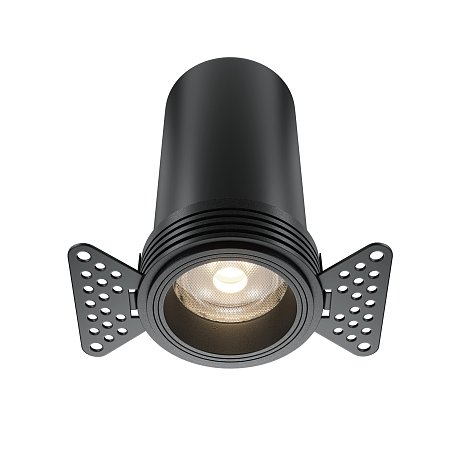 Встраиваемый светильник Фокус / FOCUS LED 12 Вт 4000 К 50°