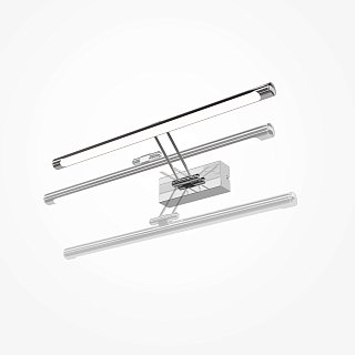 Подсветка Dazzle 2700K 12Вт