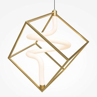 Подвесной светильник Membrane 3000К 11Вт