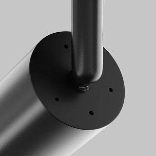 Встраиваемый светильник Focus GU10 10Вт