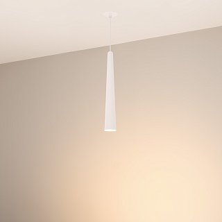 Светильник SP-STIRIA-L400-R57-5W Warm2700 (WH, 36 deg, 230V) (Arlight, IP20 Металл, 3 года)