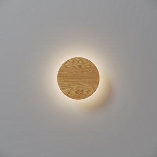 Настенный светильник (бра) Basic Texture 2700-4000К 5Вт