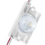 Модуль светодиодный для торцевой подсветки ELF EDGE-130, 1.5Вт, 12В, белый