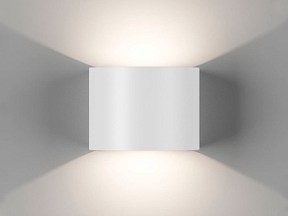 Светильник настенный GW TAPE белый, 4000K, GW-A310R-6-WH-NW