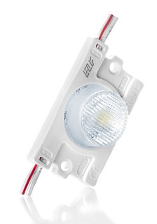 Модуль светодиодный для торцевой подсветки ELF EDGE-130, 1.5Вт, 12В, белый