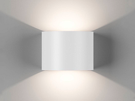 Светильник настенный GW TAPE белый, 4000K, GW-A310R-6-WH-NW