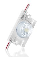 Модуль светодиодный для торцевой подсветки ELF EDGE-130, 1.5Вт, 12В, белый