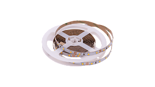 Светодиодная лента 2835, 60 LED/м, 6,3 Вт/м, 12В , IP20, 3M, Цвет: Теплый белый, SWG260-12-6.3-WW-M