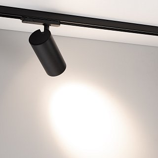 Светильник LGD-GERA-4TR-R90-30W Day4000 (BK, 36 deg, 230V) (Arlight, IP20 Металл, 5 лет)