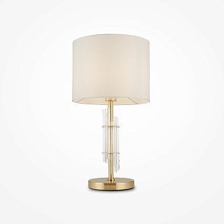 Настольный светильник Alloro E27х1 60Вт