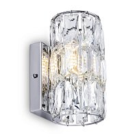 Настенный светильник (бра) Talento G9х1 40Вт