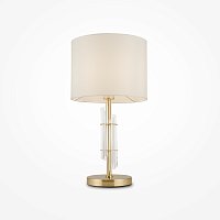 Настольный светильник Alloro E27х1 60Вт